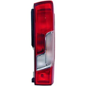 Luz traseira Direito para Peugeot Boxer 14->>
