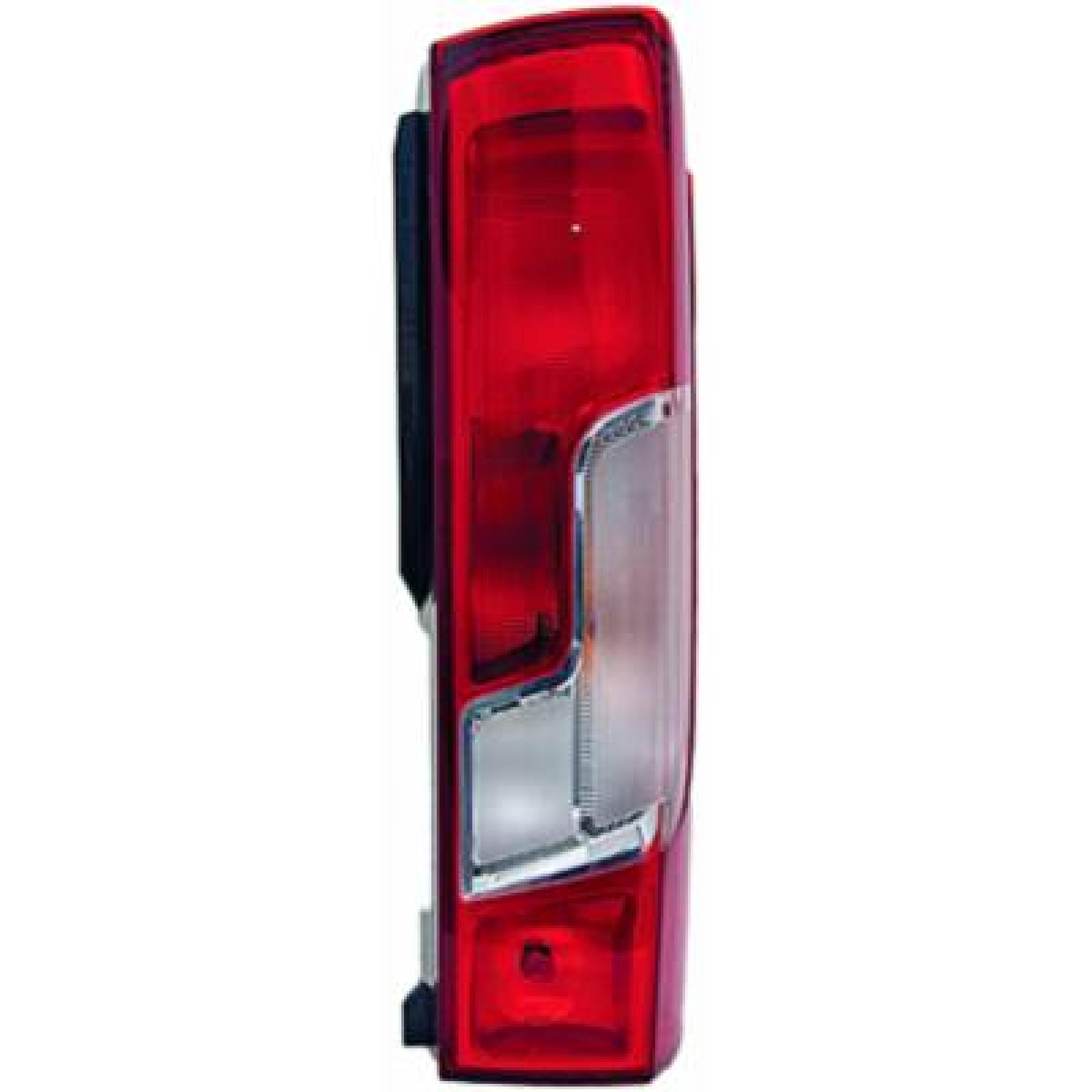 Luz traseira Direito para Fiat Ducato 24->>