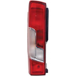 Luz traseira Esquerdo para Citroen Jumper 14->>