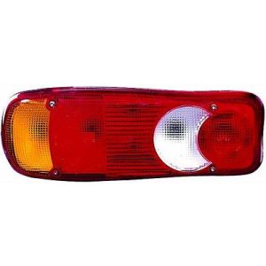 Luz traseira Direito para Fiat Ducato 06-14