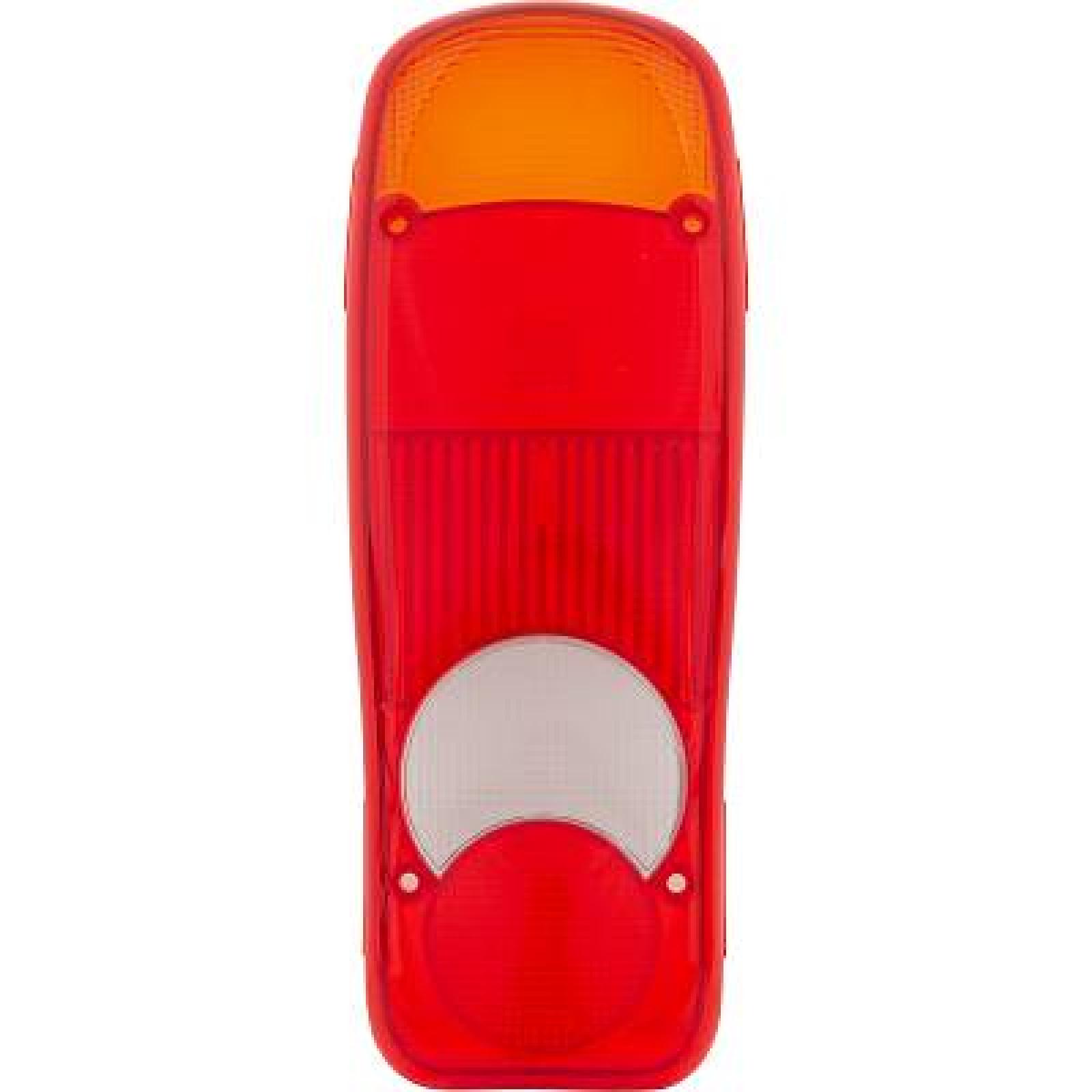 Luz traseira Esquerdo para Citroen Jumper 06-14