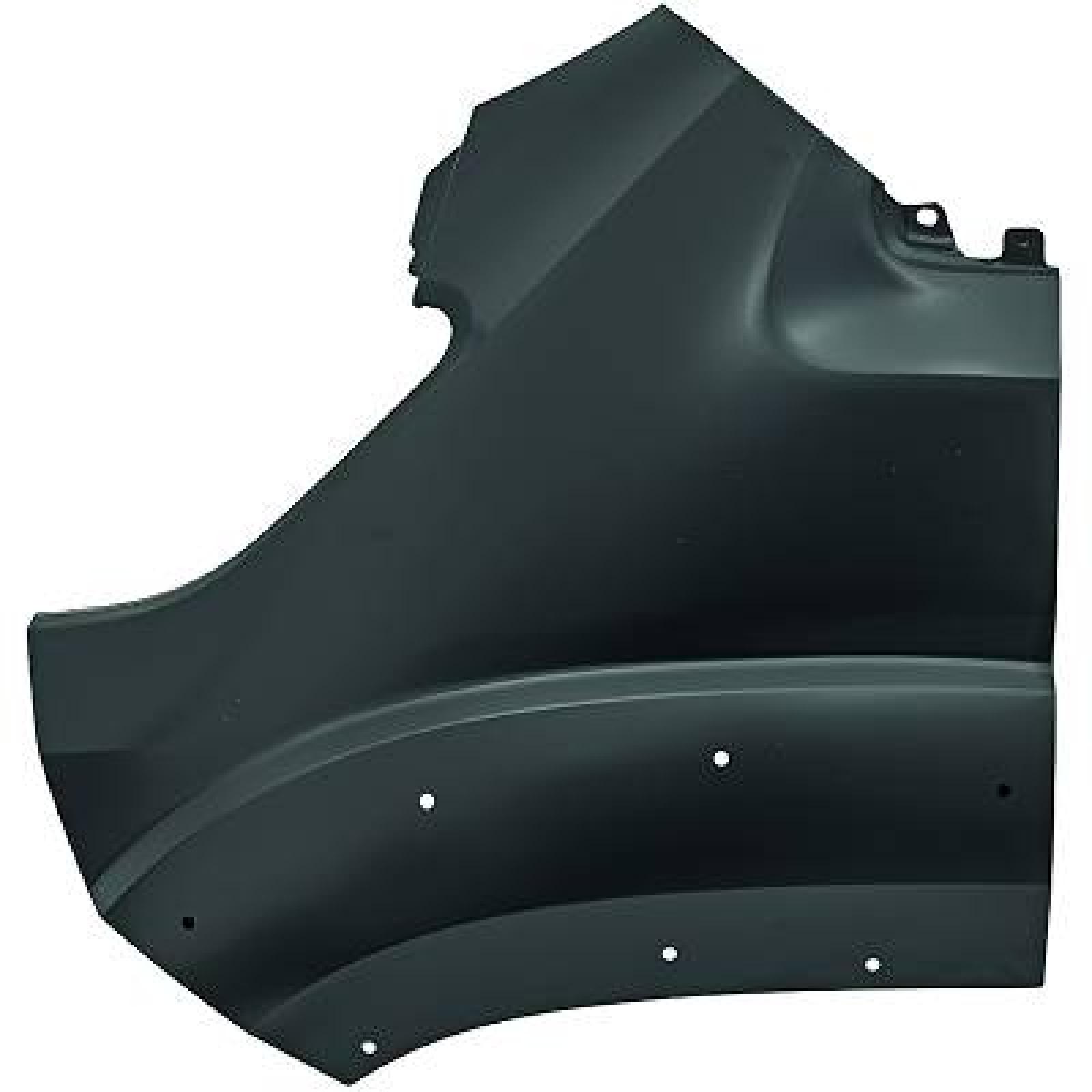 Guarda-lamas Dianteiro Esquerdo para Citroen Jumper 14->>