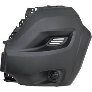 Pára-choques Dianteiro Esquerdo para Peugeot Boxer 14->>