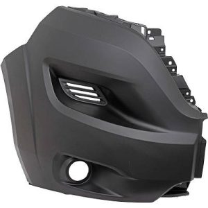 Pára-choques Dianteiro Direito para Peugeot Boxer 14->>