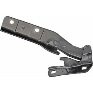 Dobradiça, capot do motor Direito para Fiat Doblo 01-05