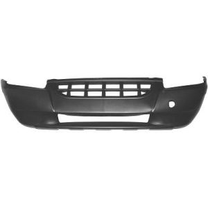 Pára-choques Dianteiro para Fiat Doblo 01-05