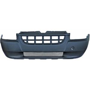 Pára-choques Dianteiro para Fiat Doblo 01-05