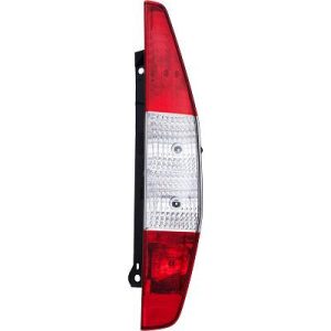 Luz traseira Direito para Fiat Doblo 01-05