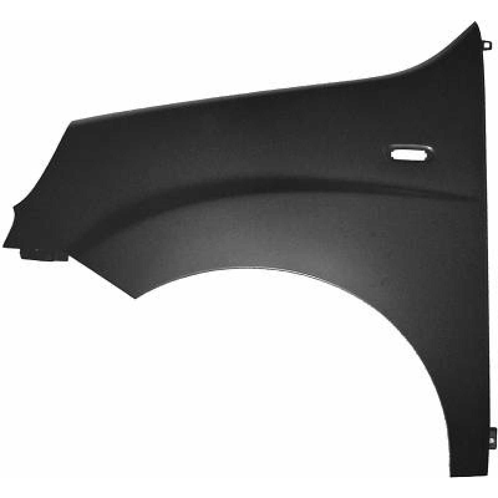 Guarda-lamas Dianteiro Direito para Fiat Doblo 05-10