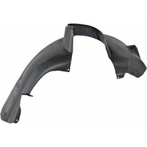 Cobertura, cava da roda Dianteiro Direito para Fiat Doblo 05-10
