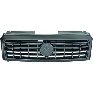 Grelha de radiador para Fiat Doblo 05-10
