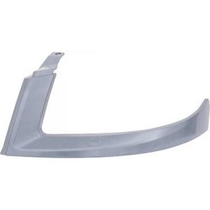 Aro de farol Esquerdo para Fiat Doblo 05-10