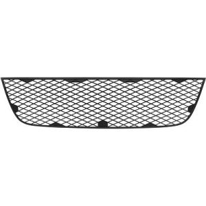 Grelha de ventilador, pára-choques para Fiat Doblo 05-10