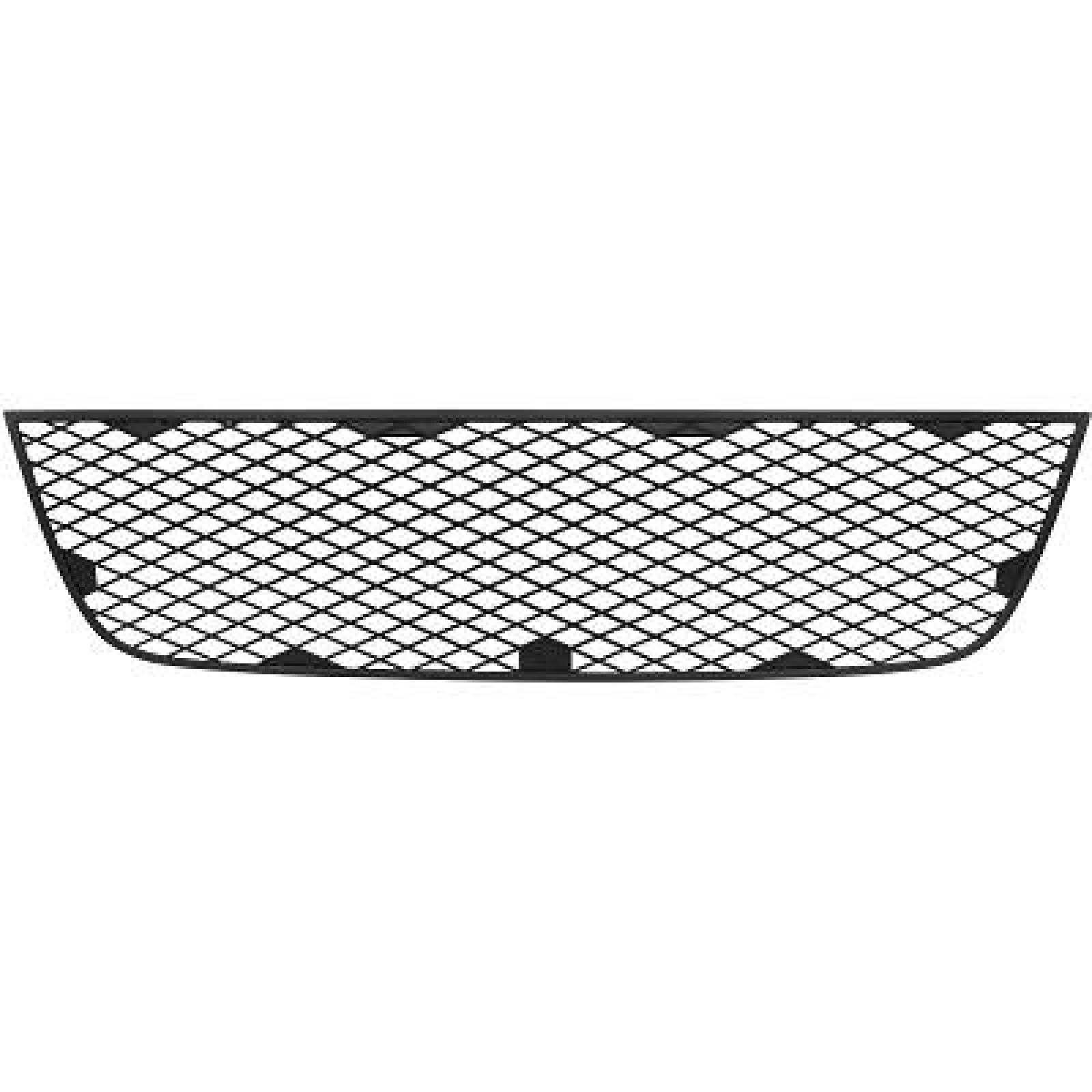 Grelha de ventilador, pára-choques para Fiat Doblo 05-10