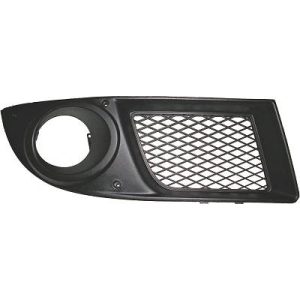 Grelha de ventilador, pára-choques Direito para Fiat Doblo 05-10