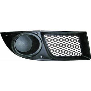 Pára-choques Dianteiro Direito para Fiat Doblo 05-10