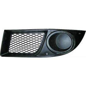 Pára-choques Dianteiro Esquerdo para Fiat Doblo 05-10