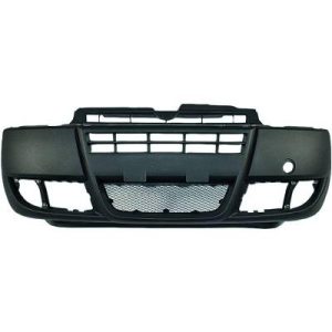 Pára-choques Dianteiro para Fiat Doblo 05-10