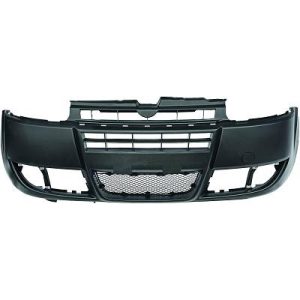 Pára-choques Dianteiro para Fiat Doblo 05-10