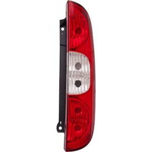 Luz traseira Direito para Fiat Doblo 05-10