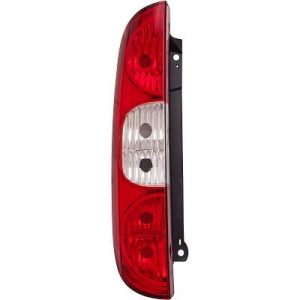 Luz traseira Esquerdo para Fiat Doblo 05-10