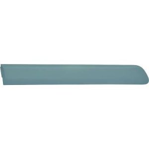 Friso, porta Traseiro Direito para Fiat Doblo 05-10