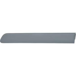 Friso, porta Traseiro Esquerdo para Fiat Doblo 05-10
