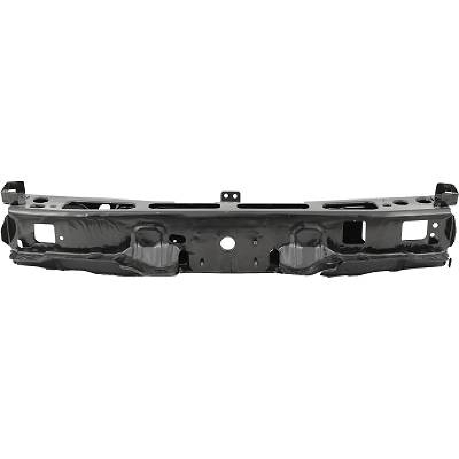 Revestimento dianteiro para Opel Combo 11->>