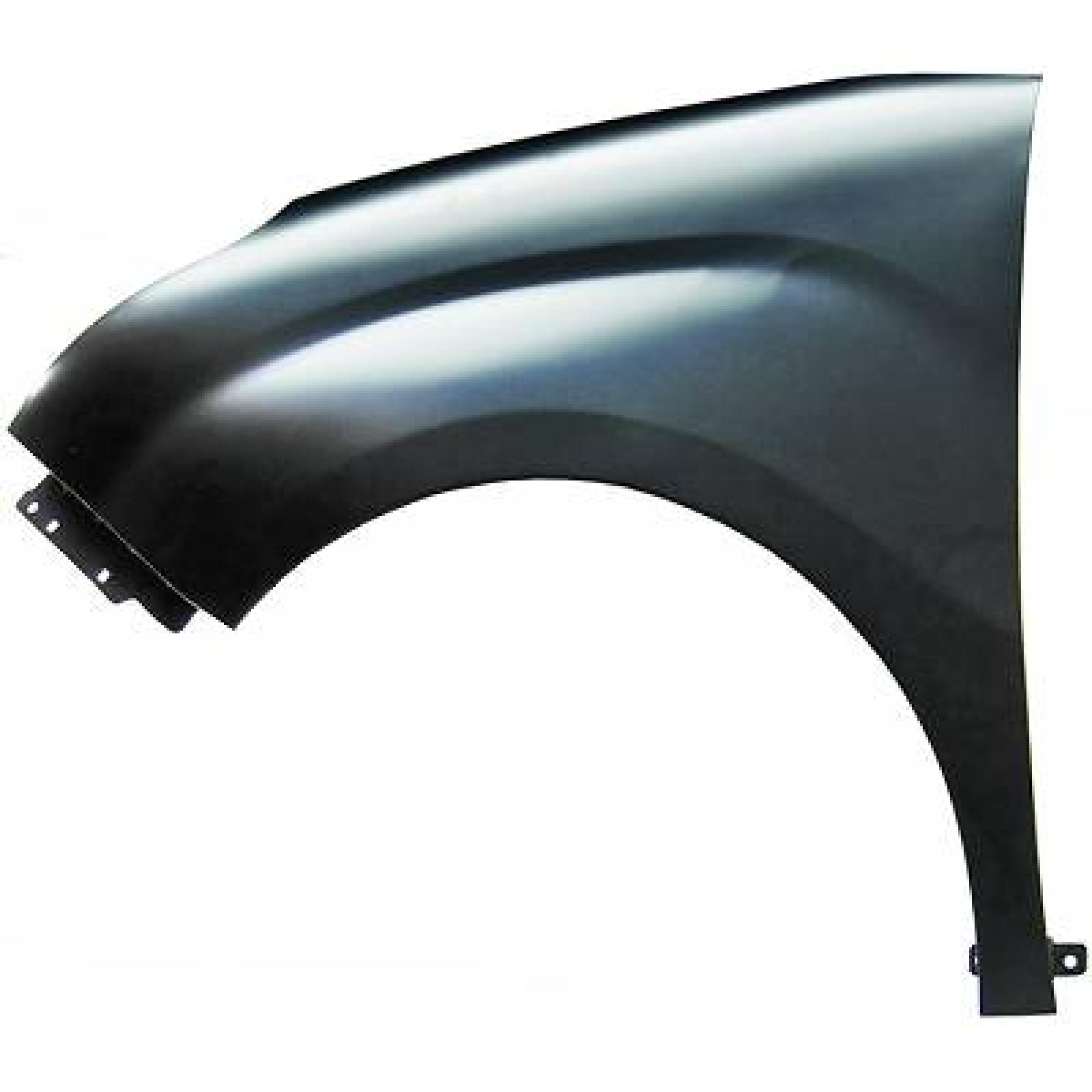 Guarda-lamas Dianteiro Direito para Fiat Doblo 10-15