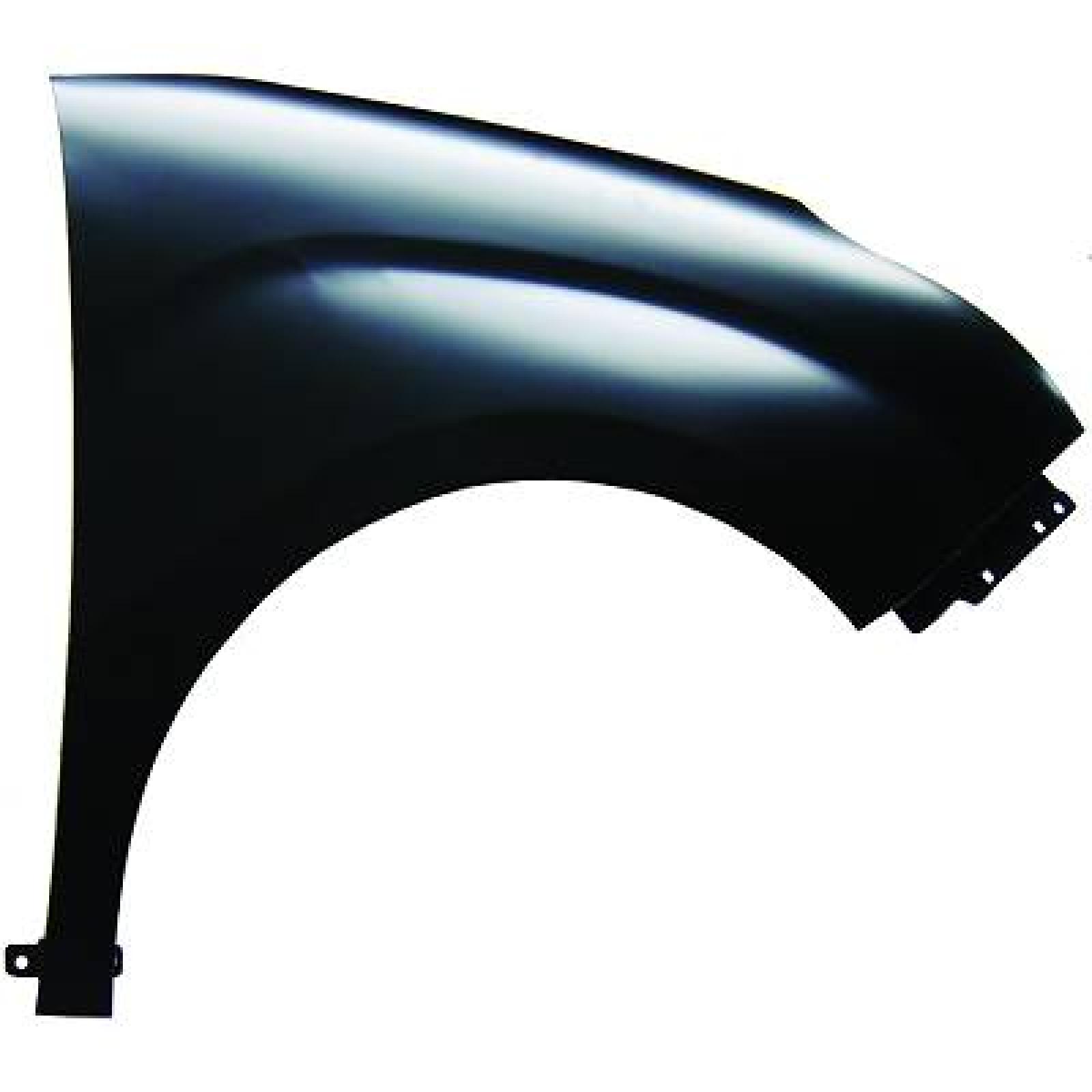 Guarda-lamas Dianteiro Esquerdo para Fiat Doblo 10-15