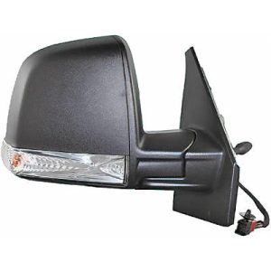 Retrovisor exterior Direito para Fiat Doblo 10-15