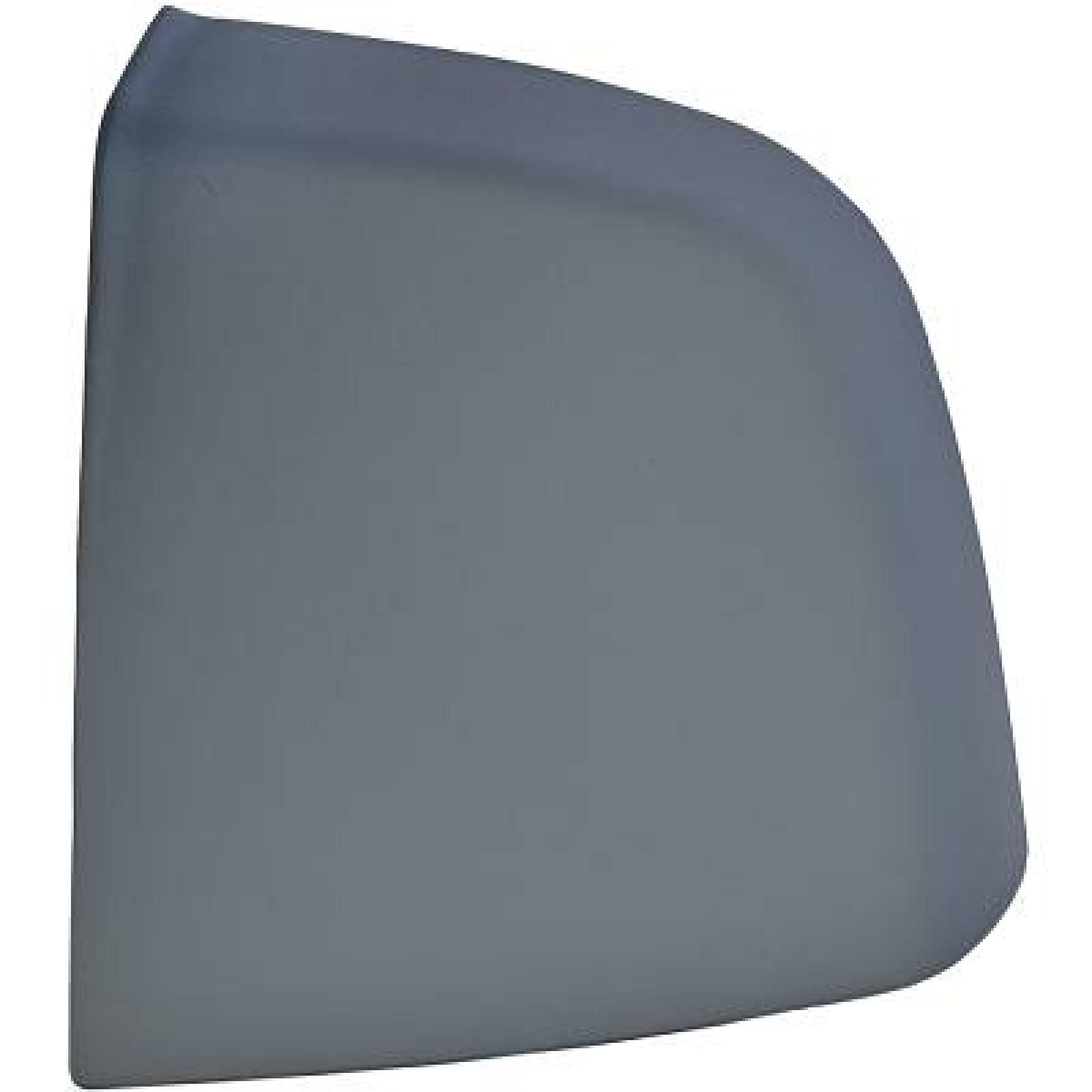 Revestimento, retrovisor exterior Direito para Opel Combo 11->>