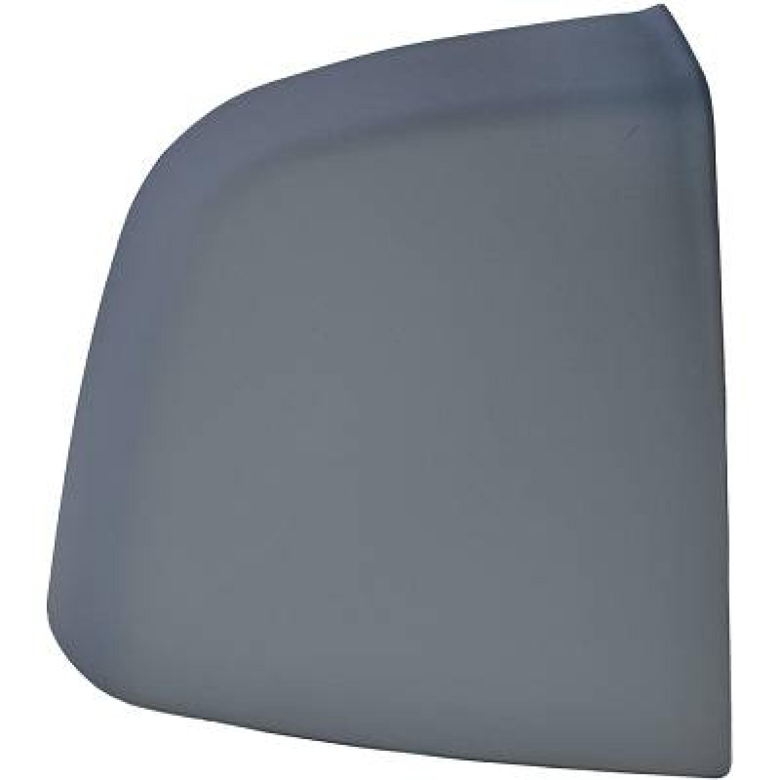 Revestimento, retrovisor exterior Esquerdo para Opel Combo 11->>