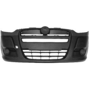 Pára-choques Dianteiro para Fiat Doblo 10-15