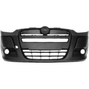 Pára-choques Dianteiro para Fiat Doblo 10-15