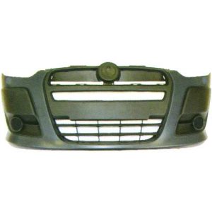 Pára-choques Dianteiro para Fiat Doblo 10-15