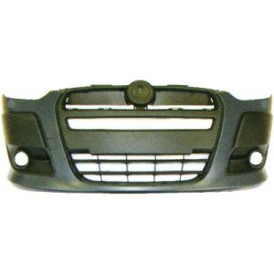 Pára-choques Dianteiro para Fiat Doblo 10-15