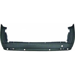 Pára-choques Traseiro para Opel Combo 11->>