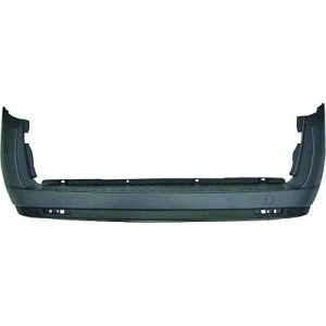 Pára-choques Traseiro para Fiat Doblo 10-15