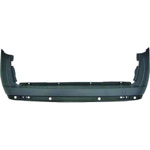 Pára-choques Traseiro para Opel Combo 11->>