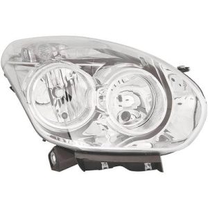 Farol principal Direito para Opel Combo 11->>