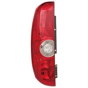 Luz traseira Esquerdo para Opel Combo 11->>