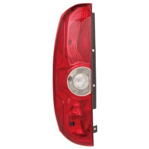 Luz traseira Esquerdo para Opel Combo 11->>
