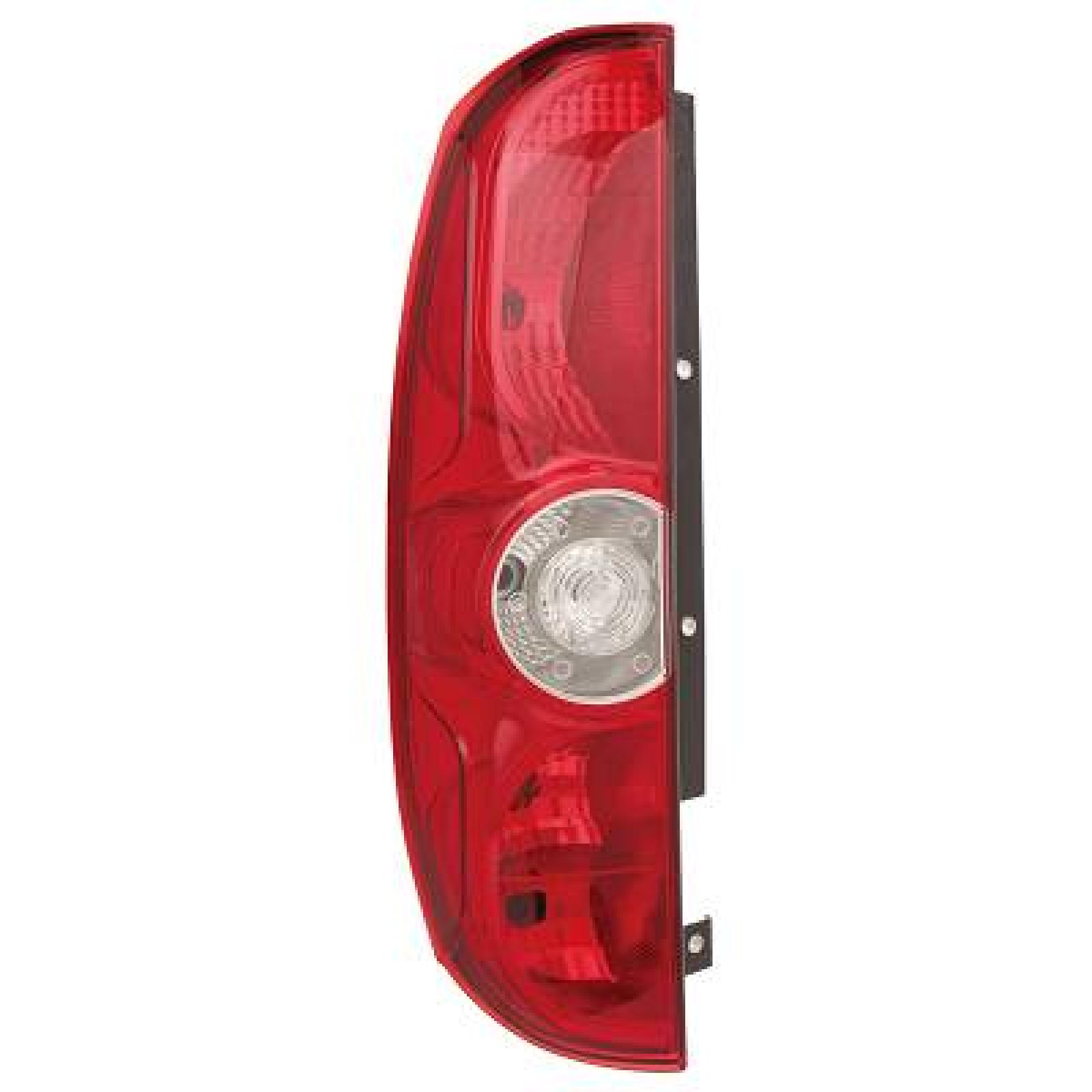 Luz traseira Esquerdo para Opel Combo 11->>