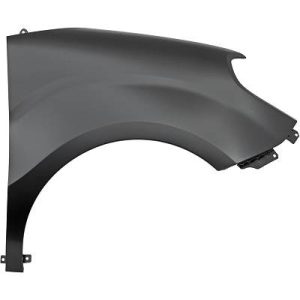 Guarda-lamas Dianteiro Direito para Fiat Doblo 15-17