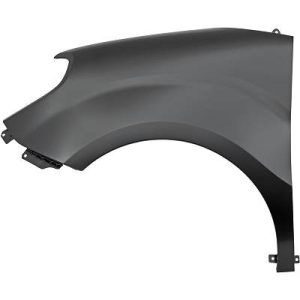 Guarda-lamas Dianteiro Esquerdo para Fiat Doblo 15-17