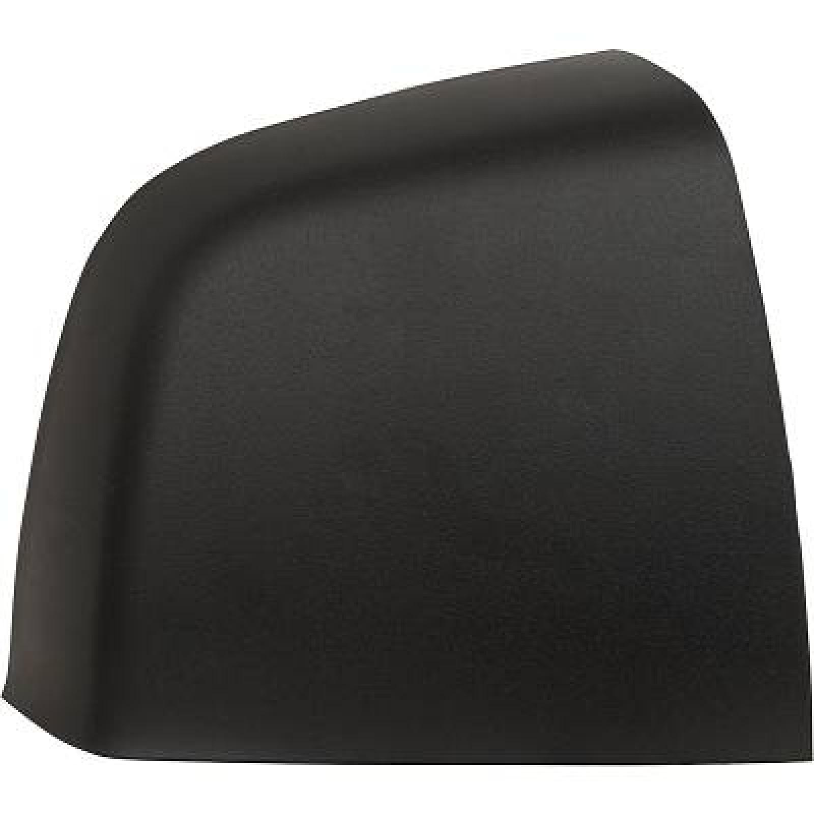Revestimento, retrovisor exterior Esquerdo para Fiat Doblo 10-15