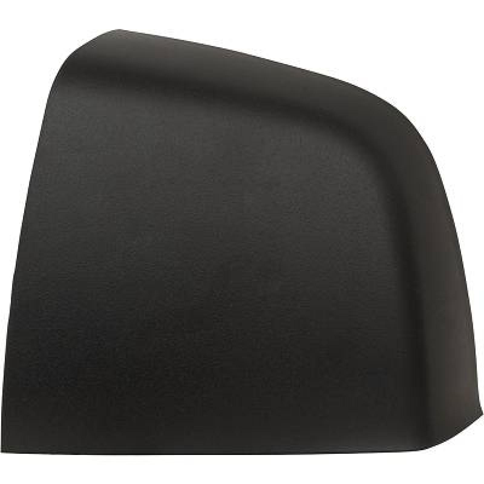 Revestimento, retrovisor exterior Direito para Fiat Doblo 10-15