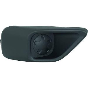 Grelha de ventilador, pára-choques Direito para Fiat Doblo 15-17
