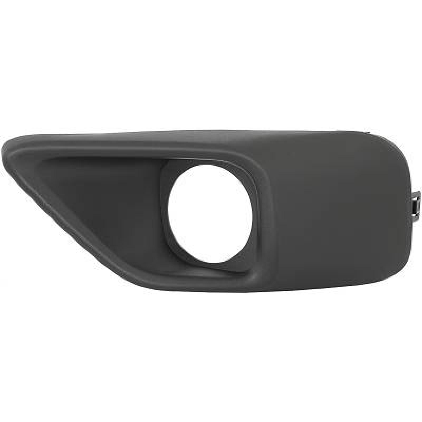Grelha de ventilador, pára-choques Esquerdo para Fiat Doblo 15-17